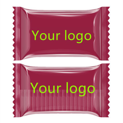 kualitas  OEM Cool Mint Tablet Candy Zero Sugar Mints Multi Colored pabrik