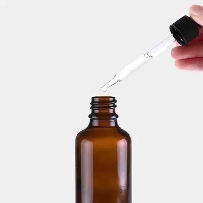 Solusi oral melatonin OEM untuk onset tidur yang cepat dan kualitas tidur yang lebih baik. Cairan melatonin