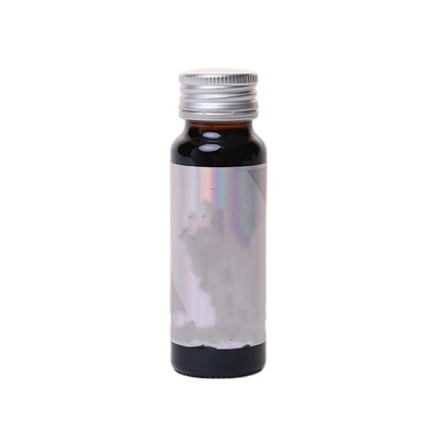 OEM Seabuckthorn Flavonoid Cairan Oral Meredakan Kesulitan Pernapasan, Sakit Kepala, Pusing, dan Kelemahan