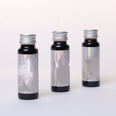 OEM Seabuckthorn Flavonoid Cairan Oral Meredakan Kesulitan Pernapasan, Sakit Kepala, Pusing, dan Kelemahan