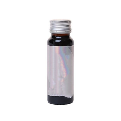 OEM Seabuckthorn Flavonoid Cairan Oral Meredakan Kesulitan Pernapasan, Sakit Kepala, Pusing, dan Kelemahan