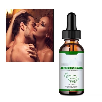OEM private label epimedium menjatuhkan tetes cair minggu kambing horny