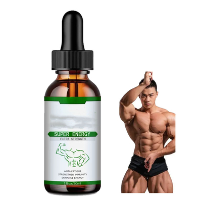 OEM private label epimedium menjatuhkan tetes cair minggu kambing horny