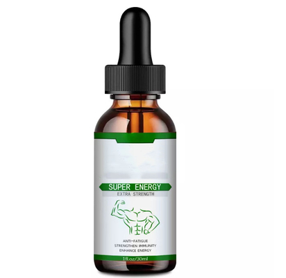 OEM private label epimedium menjatuhkan tetes cair minggu kambing horny