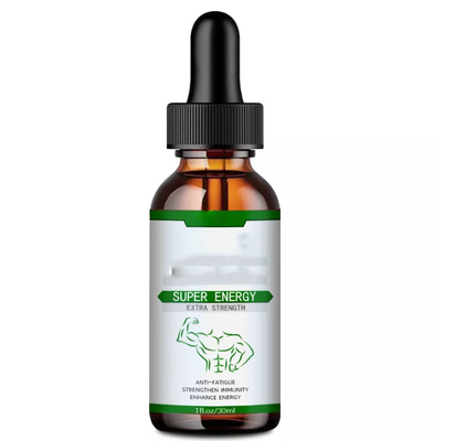 OEM private label epimedium menjatuhkan tetes cair minggu kambing horny