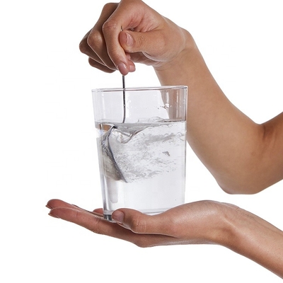 Oem Private Label Bottle Halal Beauty Skin Whitening Marine Collagen Peptide Powder Liquid Drink Suplemen Air