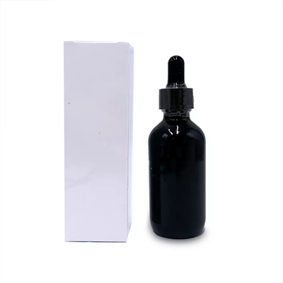 Oem 60ml Iron Oral Liquid Drops Layanan Kustomisasi Tetes Besi Anak-anak Tetes Besi Cair