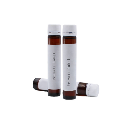 Anti Aging Whitening Collagen Liquid Oral Solution Campuran Buah Antioksidan Eksklusif Untuk Kulit