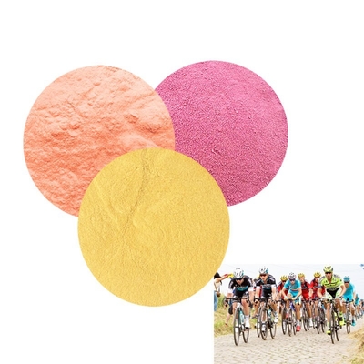 Suplemen Elektrolit OEM Vitamin C Mineral Bubuk Minuman Instan Untuk Pereda Dehidrasi Cepat