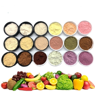 Suplemen Elektrolit OEM Vitamin C Mineral Bubuk Minuman Instan Untuk Pereda Dehidrasi Cepat