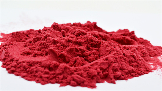 Pasokan Pabrik OEM Bubuk Jus Akar Bit Merah Bubuk Bit Merah Bubuk bit