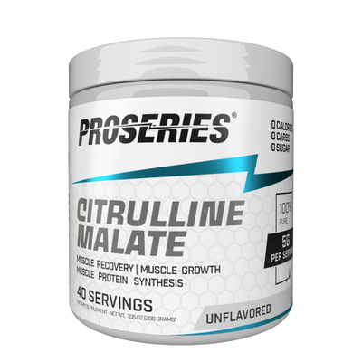 Suplemen Binaraga OEM Citrulline malate L-citrulline DL-malat Powder L-Citrulline