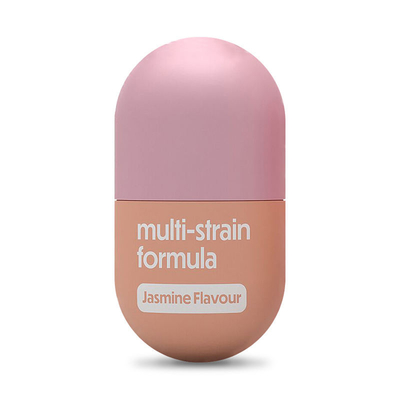 OEM ODM Bubuk Probiotik Non GMO Vagina Bubuk Kesehatan Pencernaan Untuk Wanita