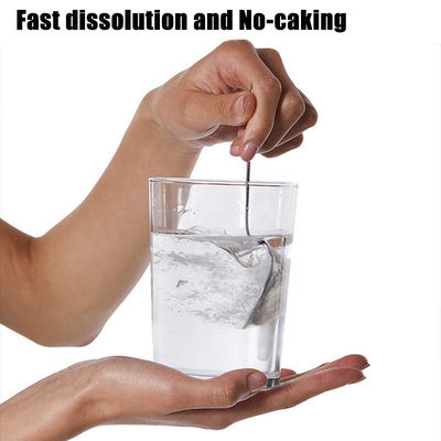 OEM / ODM Food Grade Drink Fish Collagen Fish Marine Collagen Peptides Powder Fish Protein Powder