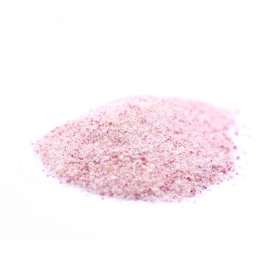 Kolagen Buah Cranberry OEM Dan Suplemen Minuman Bubuk Probiotik 10B / 20B Suplemen Herbal Bubuk Merah Muda