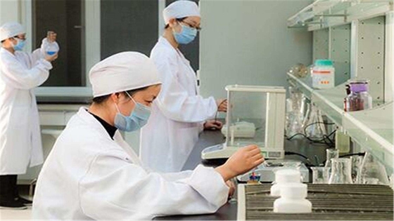 OEM Pure Grade Creatine Monohydrate Micronized Powder Suplemen Pasca-Latihan