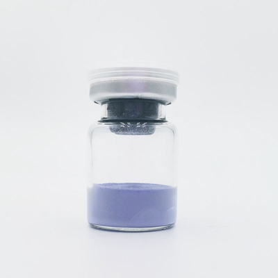 Private Label Custom OEM Powder Hydrolyzed Sponge Spongilla Spicule Copper Peptide