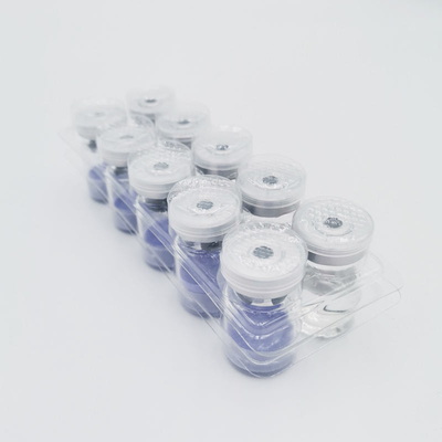 Private Label Custom OEM Powder Hydrolyzed Sponge Spongilla Spicule Copper Peptide