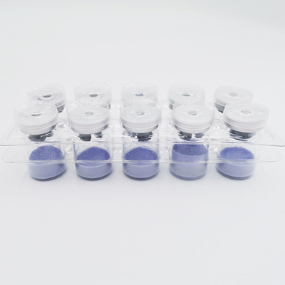 Private Label Custom OEM Powder Hydrolyzed Sponge Spongilla Spicule Copper Peptide