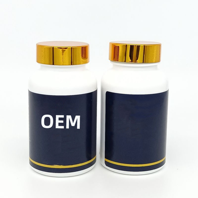 OEM Suplemen Kecantikan Sehat Efektif glutathione kapsul pemutih kulit