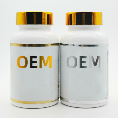 OEM produk kecantikan kualitas terbaik jual panas kapsul glutathione 1000mg