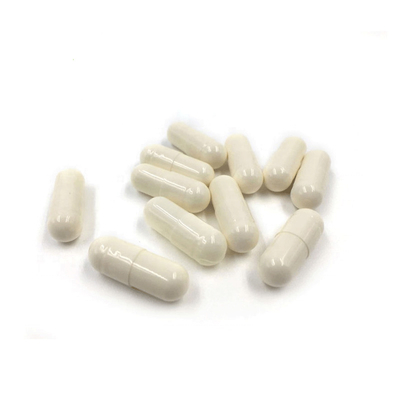OEM Nicotinamide Mononucleotide NMN Suplemen Kapsul Massal untuk Memutihkan dan Menurunkan Berat Badan