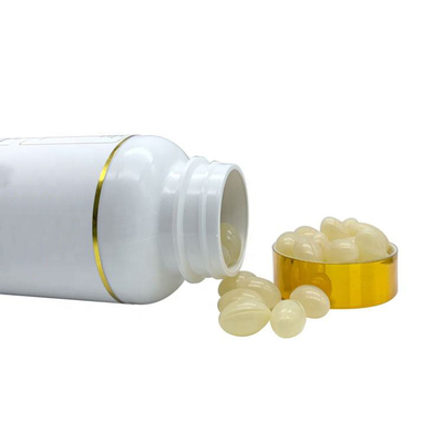 OEM Natural anti aging capsule collagen pill capsule untuk memutihkan kulit