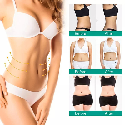 Suplemen Kesehatan Berkualitas Tinggi OEM Vegan Membakar Lemak Penurunan Berat Badan Membakar Pil Detoks FatZorb Slimming Capsules