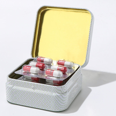 Suplemen Kesehatan Berkualitas Tinggi OEM Vegan Membakar Lemak Penurunan Berat Badan Membakar Pil Detoks FatZorb Slimming Capsules