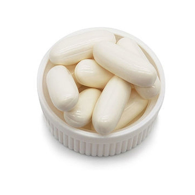 OEM L-Glutathione Skin Whitening Pills, Kapsul Pemutih Kulit yang Mencerahkan