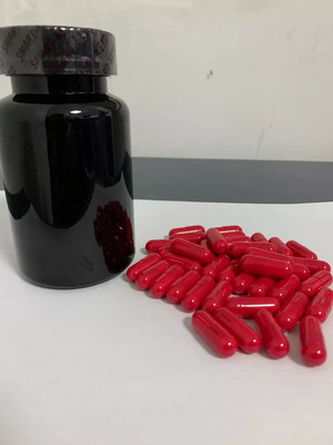 OEM Best Selling Private Label Colon Cleanse Weight Loss Pills Slimming Capsules Probiotik Detox Capsules