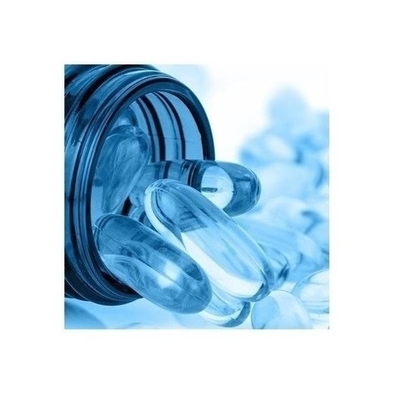 Natural Soft OEM Capsule Suplemen Perawatan Kesehatan Kapsul Kekebalan Tubuh Untuk Orang Dewasa