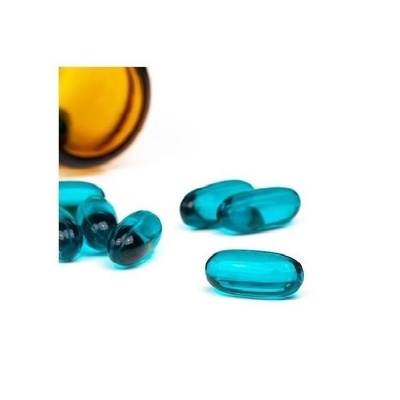 Natural Soft OEM Capsule Suplemen Perawatan Kesehatan Kapsul Kekebalan Tubuh Untuk Orang Dewasa