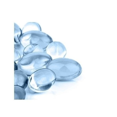 Natural Soft OEM Capsule Suplemen Perawatan Kesehatan Kapsul Kekebalan Tubuh Untuk Orang Dewasa