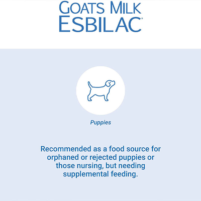 OEM Vitamin Kaya Kolostrum Nutrisi Susu Kambing Lemak Penuh Untuk Suplemen Anak Anjing Dan Anak Kucing