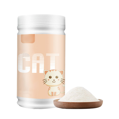 Kittens OEM Suplemen Susu Kucing Suplemen Perawatan Kesehatan Hewan Peliharaan