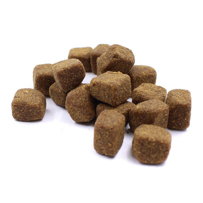 Skin Coat Nutrition Makanan Anjing Kunyah Suplemen Vitamin OEM