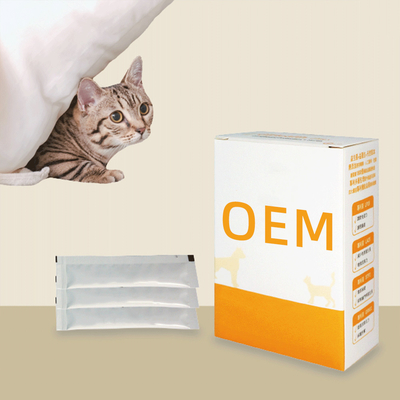 30packs/Box Suplemen Gizi Kesehatan