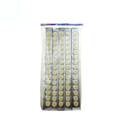 11gx30pcsx30bags OEM Tablet Permen Tablet Susu Sapi Kering Permen