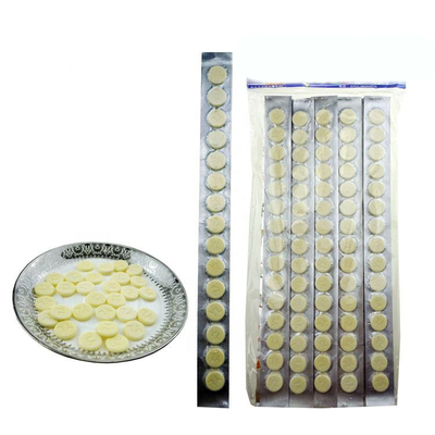 11gx30pcsx30bags OEM Tablet Permen Tablet Susu Sapi Kering Permen