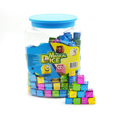 Banana Milk Chocolate Chewy Press Tablet Permen OEM