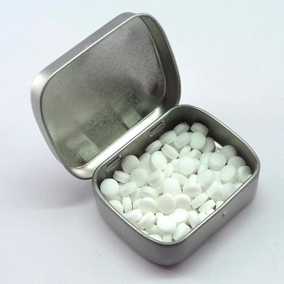 Permen Tablet OEM