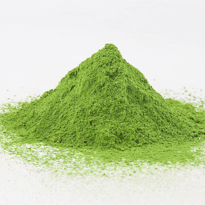 Kopi OEM Mengganti Serbuk Teh Hijau Upacara Matcha Biological Matcha Powder Food Matcha