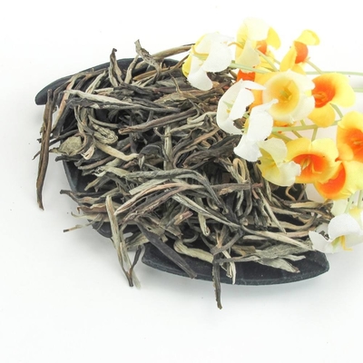 OEM detoksifikasi teh tumor datar Teh penurun berat badan herbal tradisional Kemasan daun netral