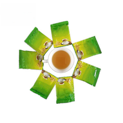 Jenis Produk Jamu &amp; Rempah Tunggal OEM dan bubuk teh jahe Gaya Kering