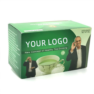 OEM Teh Hipoglikemik Hipertensi Teh Herbal Hipertensi