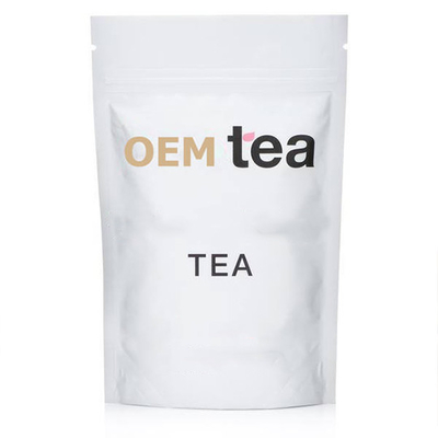 Teh Herbal Khusus OEM- Label Pribadi Teh Detox 30 Hari