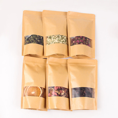 Kemasan OEM Herbal Rose Jasmine Hibiscus Flower Detoksifikasi Buah Kantong Teh Campuran