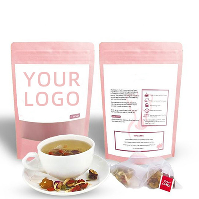 Alternatif Sehat Pemeliharaan Gastrointestinal Untuk Teh Teh Penenang Perut