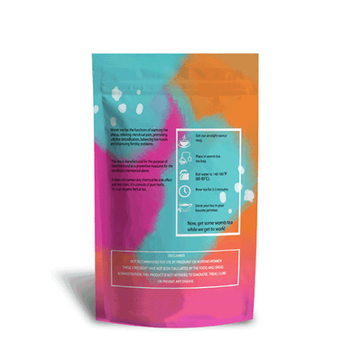 Alternatif Sehat Pemeliharaan Gastrointestinal Untuk Teh Teh Penenang Perut